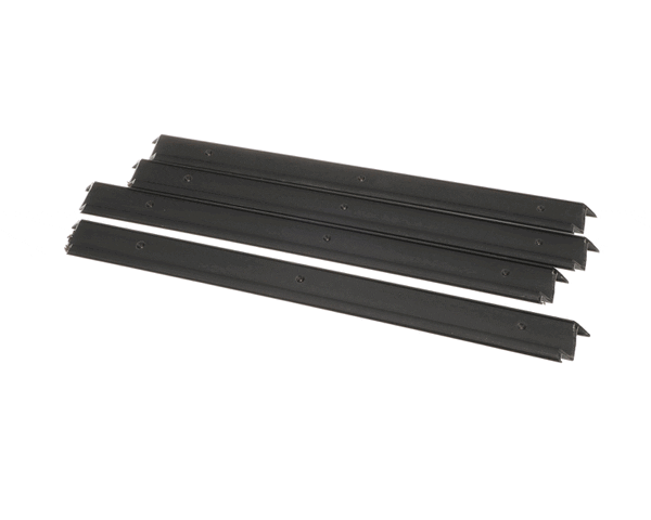 Glastender 07000238 Breaker Strip, 24 Sliding Door Opening, (GLA07000238) Each