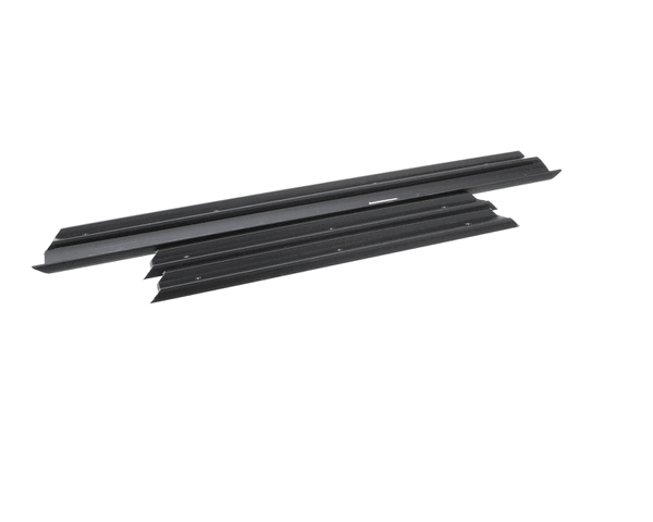 Glastender 07000251 Breaker Strip, 36 Sliding Door Opening, (GLA07000251) Each