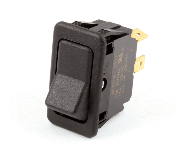 Glastender 07000257 Switch, Manual Defrost, Start And Cycle (GLA07000257) Each