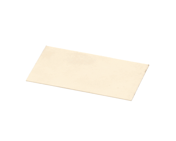 Glastender 07000259 Insulator Board, Switch, Mug F (GLA07000259) Each