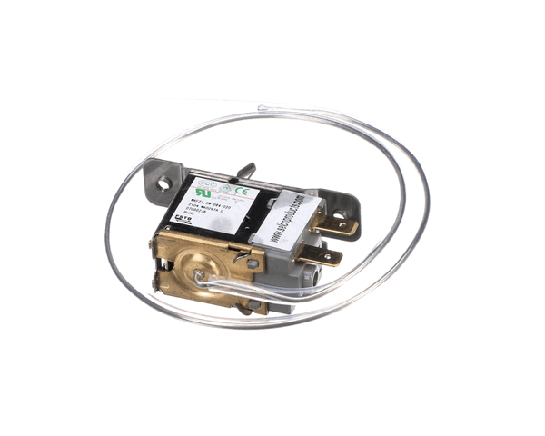 Glastender 07000276 Thermostat, 0 - +35^F, Standard (Mf And (GLA07000276) Each