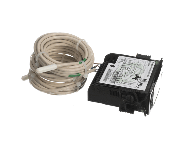 Glastender 07000282 Thermostat, Led, With Probes, Preset To (GLA07000282) Each