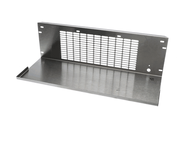 Glastender 07000285 Cover, Evaporator Front, Mf24 (GLA07000285) Each