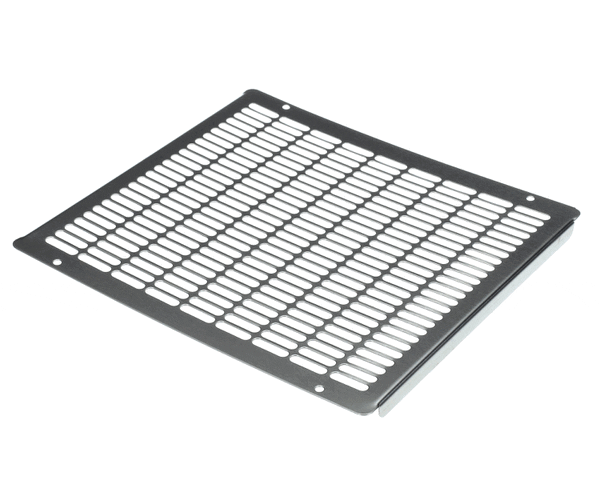 Glastender 07000390 Cover, Evaporator Fan, Mf36, 4 (GLA07000390) Each