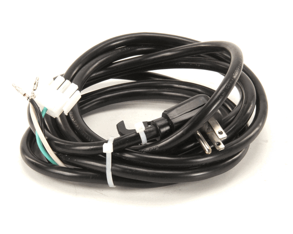 Glastender 07000599 Power Cord, Replacement, Mf, Fz (Include (GLA07000599) Each