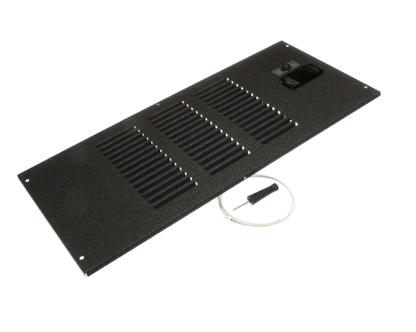 Glastender 07000657 Control Replacement Assembly, Mf24, Blac (GLA07000657) Each