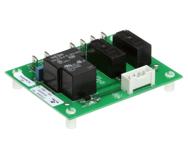 Glastender 07000836 Relay Board For Electronic Mf Control (P (GLA07000836) Each