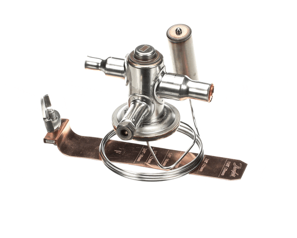Glastender 07000949 Valve, Expansion, 3 Orifice, R404A,R448A (GLA07000949) Each