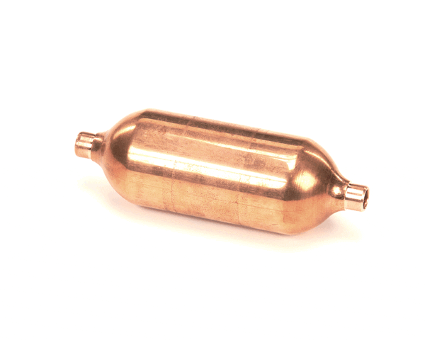 Glastender 07000953 Accumulator, Suction Line (GLA07000953) Each