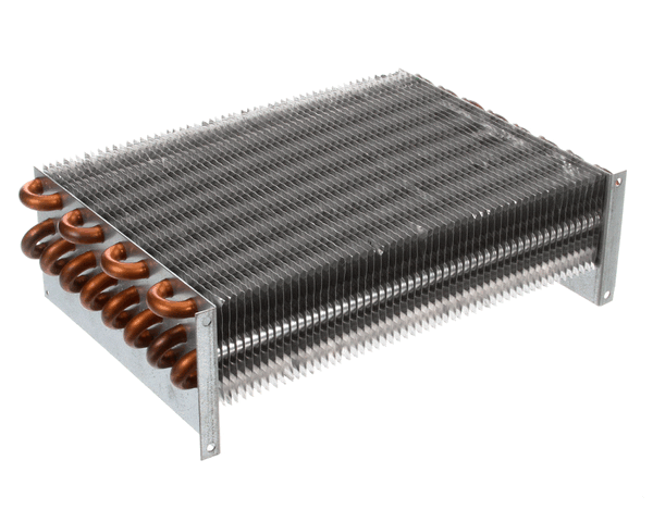 Glastender 08000078 Coil, Condenser, Mf, Mfv, Fvs, 10.68 X 8 (GLA08000078) Each