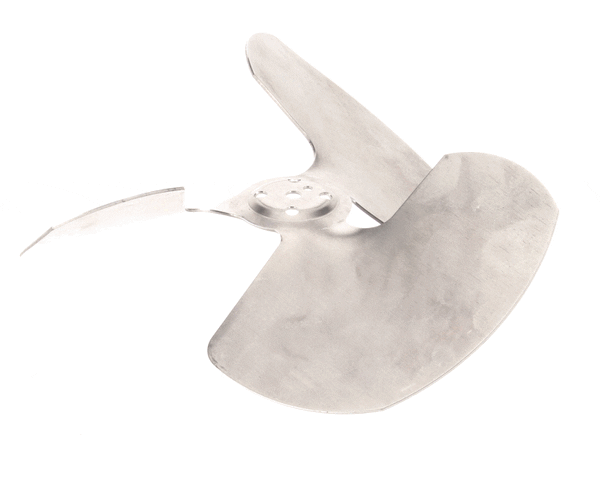 Glastender 08000081 Fan Blade, Condenser, 5 Blade (GLA08000081) Each
