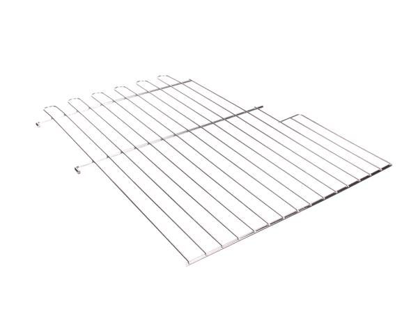 Glastender 08000082 Rack, Chrome Divider, For Slide Top Cool (GLA08000082) Each
