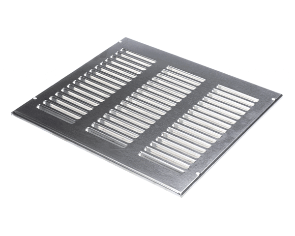 Glastender 08000103 Condenser Compressor Grill Bottom, Stain (GLA08000103) Each