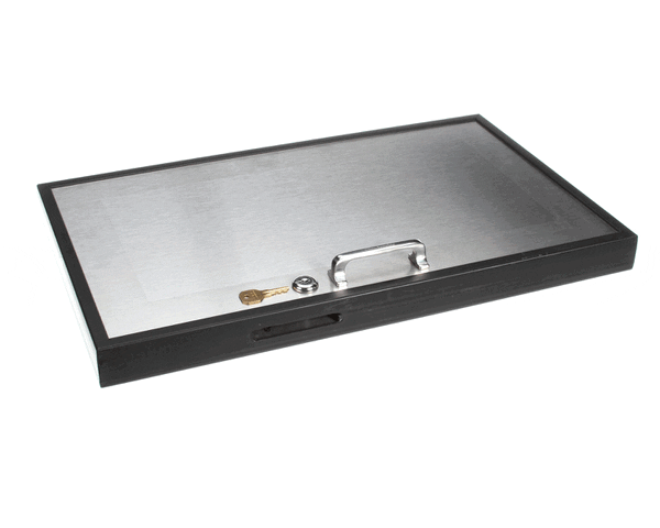 Glastender 08000106 Door, With Lock, With Pin, St24, 48, 72 (GLA08000106) Each