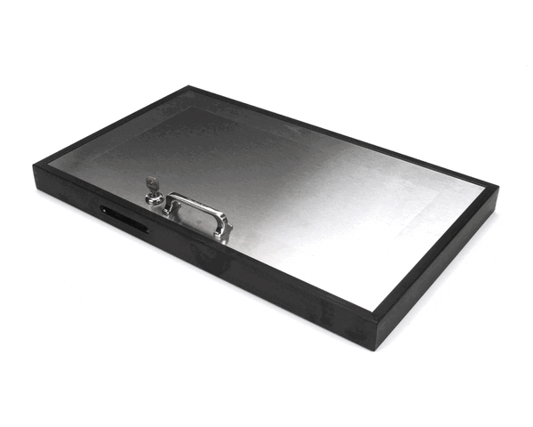 Glastender 08000107 Door, With Lock, St24, 48, 72, 96 (GLA08000107) Each