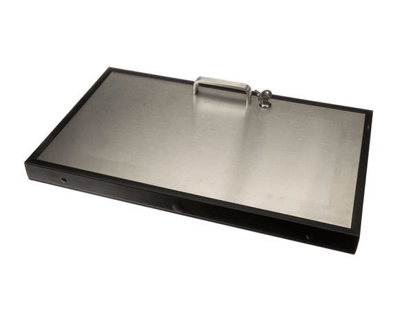 Glastender 08000295 Door, With Lock, St24, 48, 72, 96 (GLA08000295) Each