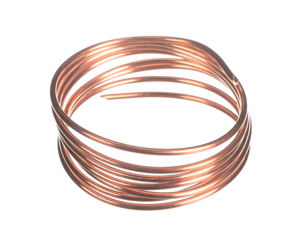 Glastender 08000326 Tubing, Capillary, .031 X 48" (GLA08000326) Each