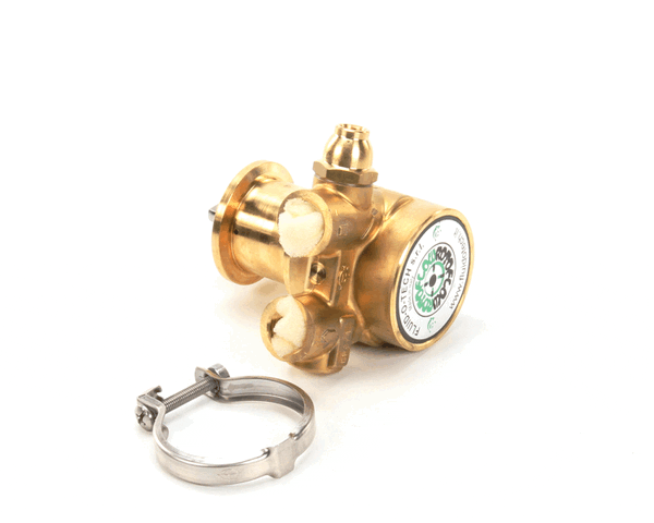 Glastender 09000331 Pump, Glycol, 60 Gph, Brass (GLA09000331) Each