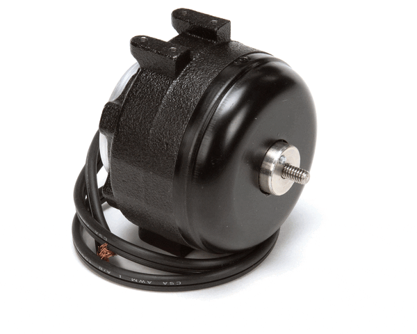 Glastender 09000336 Motor, Condenser Fan, 9 Watt, Lc (GLA09000336) Each