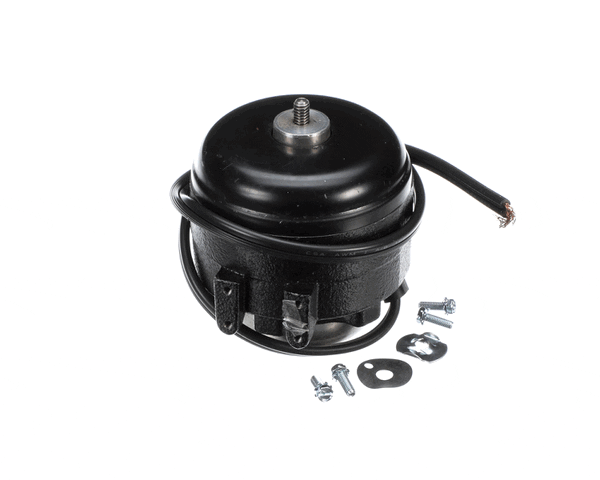 Glastender 09000337 Motor, Condensor Fan, 16 Watt, (GLA09000337) Each