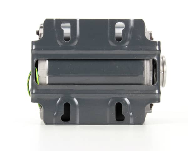 Glastender 09000340 Pump Motor 1/3Hp, 120V (Ge #H682) (GLA09000340) Each
