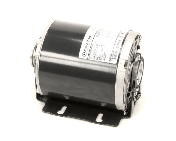 Glastender 09000342 Pump Motor, 1/3 Hp, 220V (GLA09000342) Each
