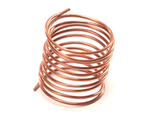 Glastender 09000527 Tubing, Capillary, .049 X 65, Blc-1/3,1/ (GLA09000527) Each