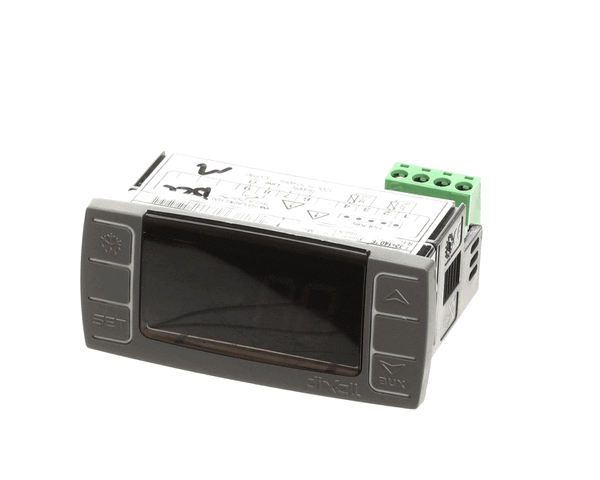 Glastender 09000728 Thermostat, Switch, Digital Temperature, (GLA09000728) Each