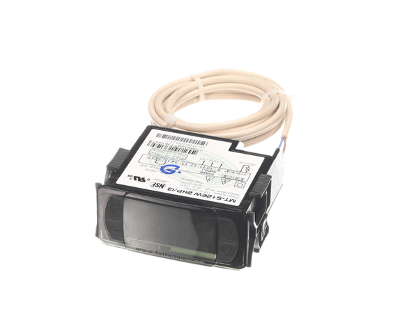 Glastender 9000766 Thermostat, Led Display, Range 28-34 Deg (GLA09000766) Each