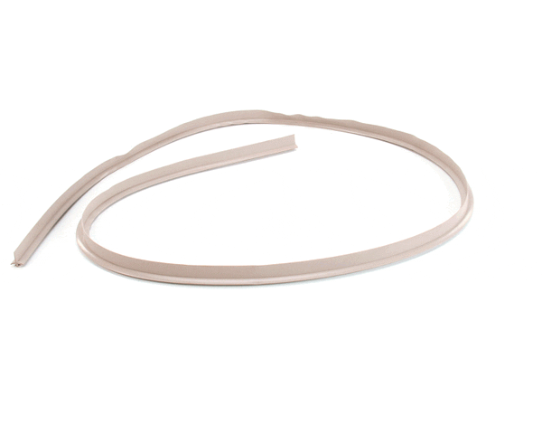 Glastender 11000070 Gasket, Chute Door, Lettuce Crisper, 5' (GLA11000070) Each