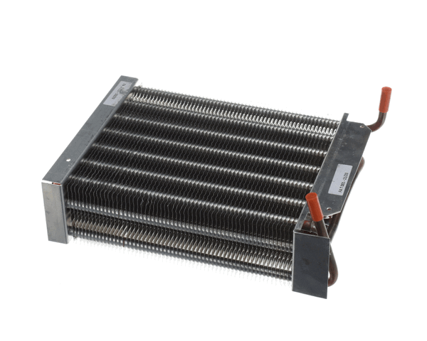 Glastender 11000080 Coil, Condenser, 7 X 8 (GLA11000080) Each