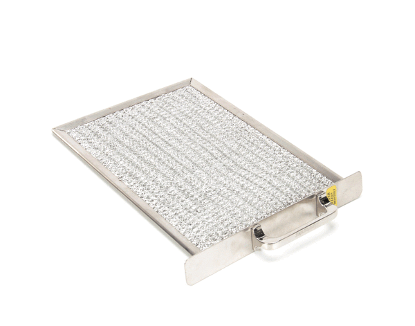 Glastender 11000096 Condenser Filter With Handle, Lc, Old St (GLA11000096) Each
