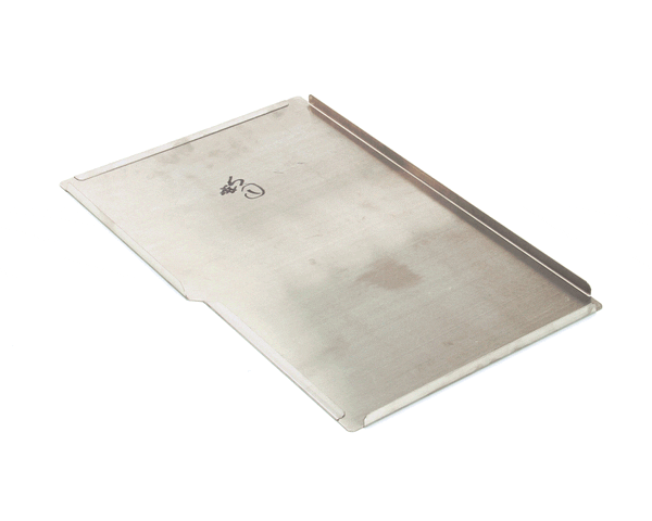 Glastender 11000108 Divider, Tall Bin, Lettuce Crisper (GLA11000108) Each