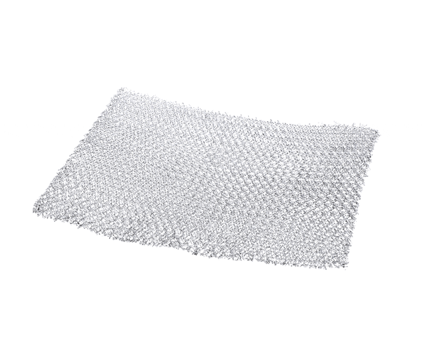 Glastender 11000109 Filter, Replacement, 8 X 10-1/4, Lc (GLA11000109) Each