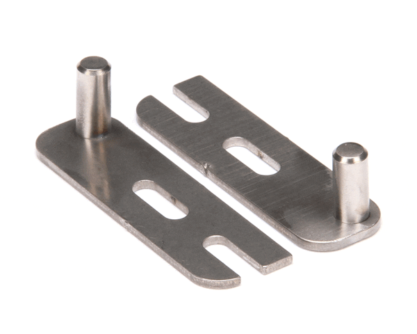Glastender 11000139 Hinge Set, Door, Lc (After December 31, (GLA11000139) Each