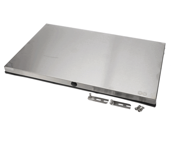 Glastender 11000185 Door,Solid Stainless,Complete, (GLA11000185) Each