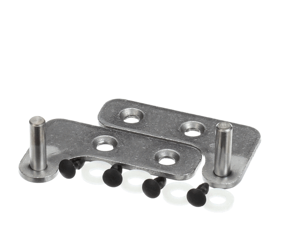 Glastender 11000201 Hinge Set, Lc, Left (GLA11000201) Each