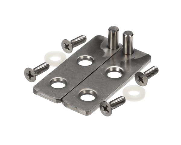 Glastender 11000357 Hinge Set, Lc, Main Door (March 2017 And (GLA11000357) Each