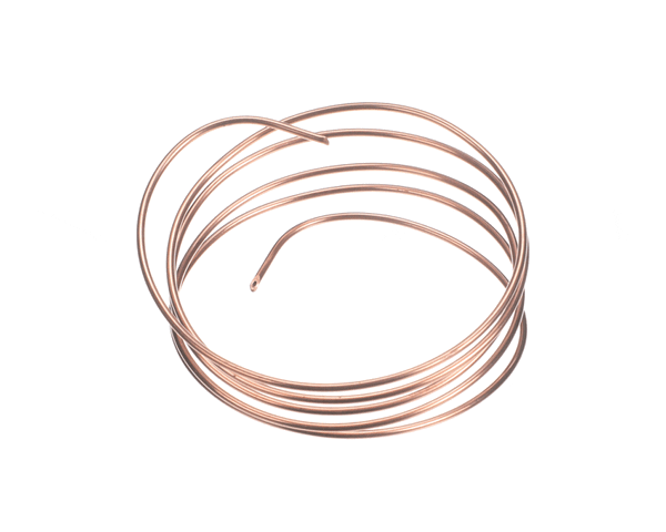 Glastender 11000493 Cap Tube (GLA11000493) Each