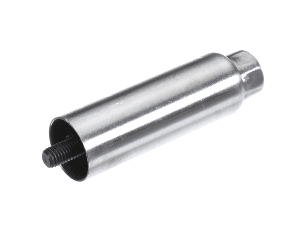 Glastender Cleg 6" Leg, For Cooler Cabinets (GLACLEG) Each