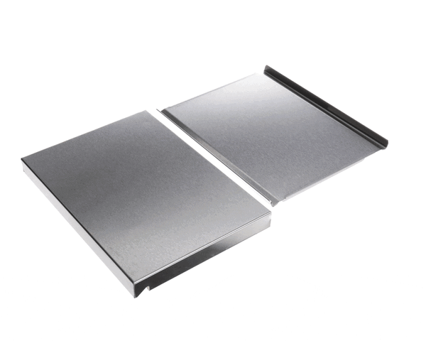 Glastender Ibca-12 12 Wide For 19 Deep Ice Bin (GLAIBCA-12) Each
