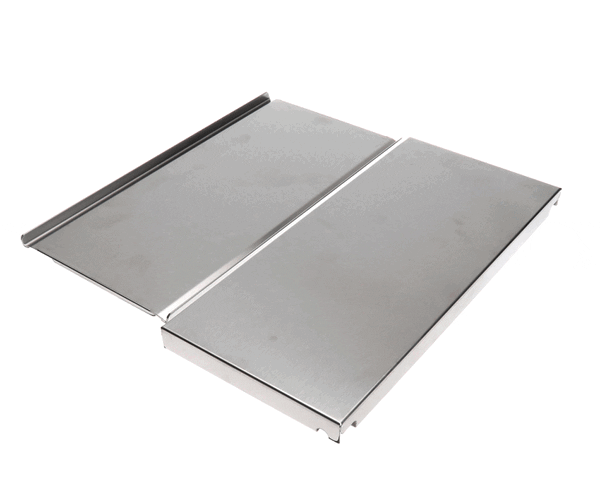 Glastender Ibca-18 18 Wide For 19 Deep Ice Bin (GLAIBCA-18) Each