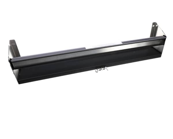 Glastender Ssr-36 36" Ss Single Speed Rail (GLASSR-36) Each