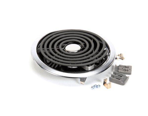 Garland Ck100-208V 8In Surface Element Assembly (GLCK100-208V) Each