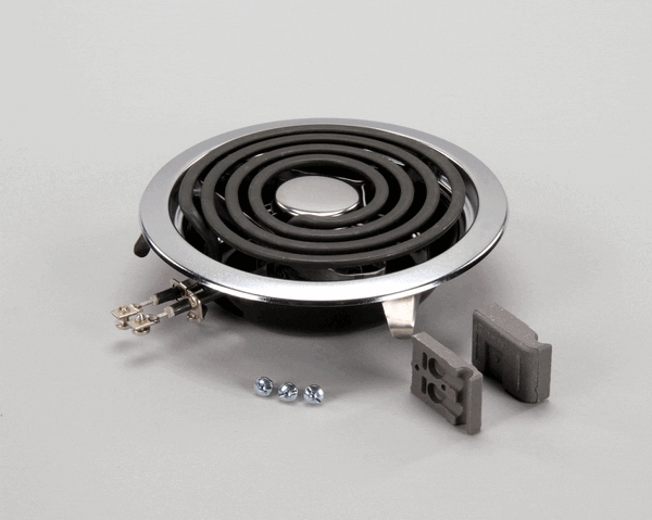 Garland Ck101-208V 6 1/2In Surface Element Assembly (GLCK101-208V) Each