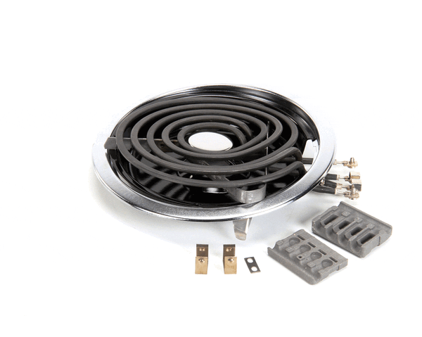Garland Ck102-208V 8In Surface Element Assembly (GLCK102-208V) Each