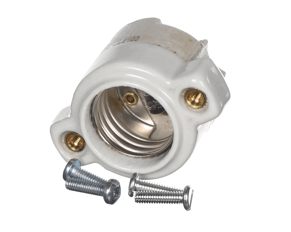 Garland Ck1025800 Porc.Lamp Socket Kit (GLCK1025800) Each
