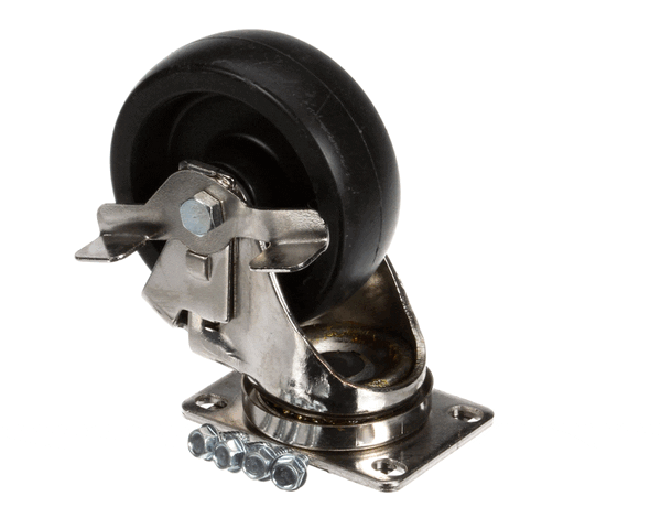 Garland Ck1027801 Swivel Caster C/W Brake Kit (GLCK1027801) Each