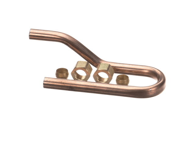Garland Ck1090311 Tubing For Thermostat Manifold (GLCK1090311) Each