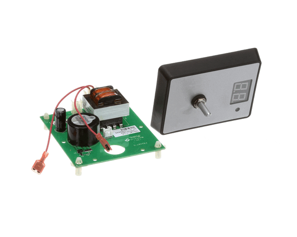 Garland Ck11000301070 Timer; Complete 115V Digital; (GLCK11000301070) Each